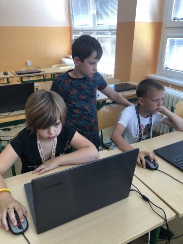 robotika s 2b-13